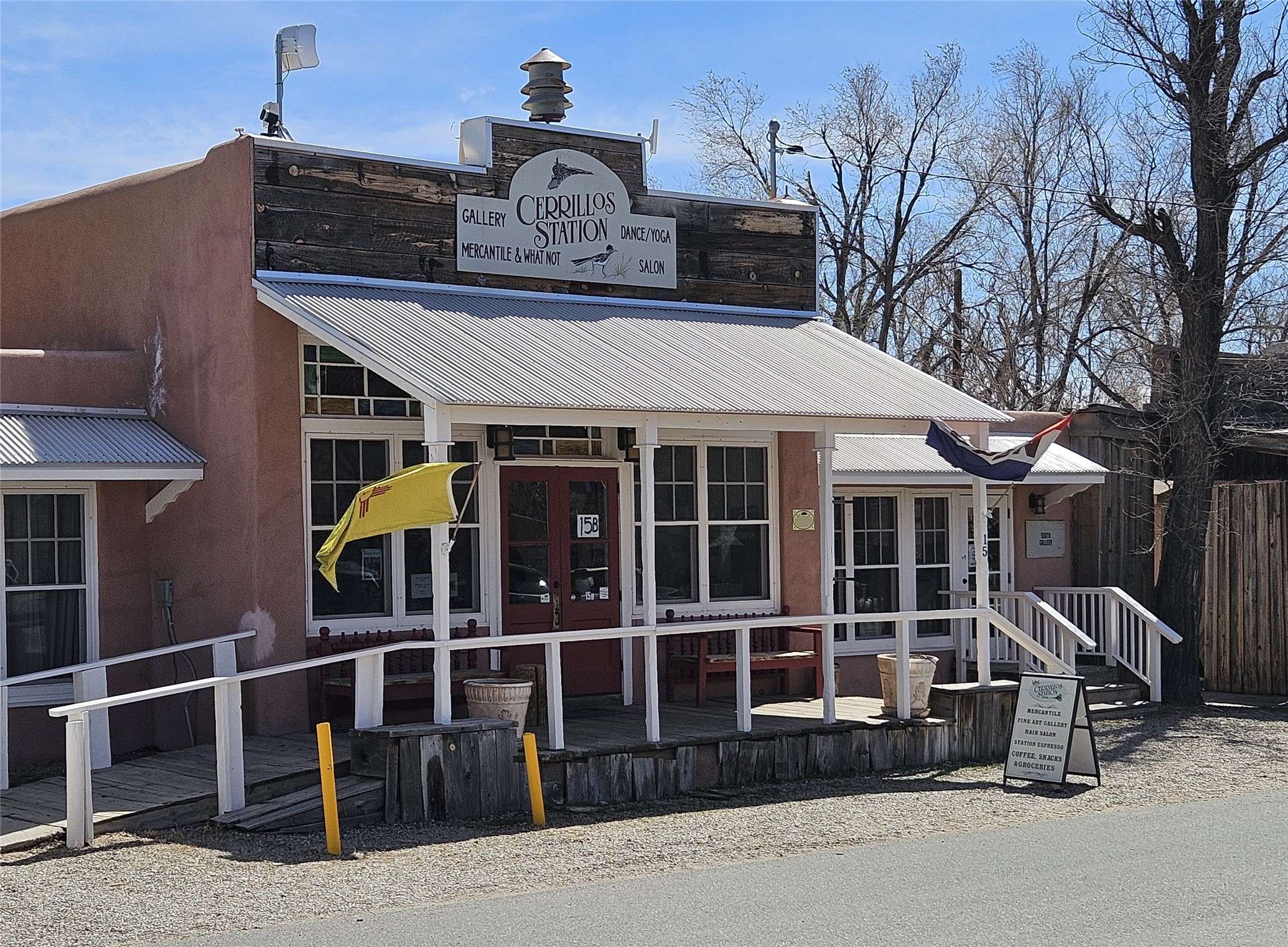Cerrillos, NM 87010,0 River ST
