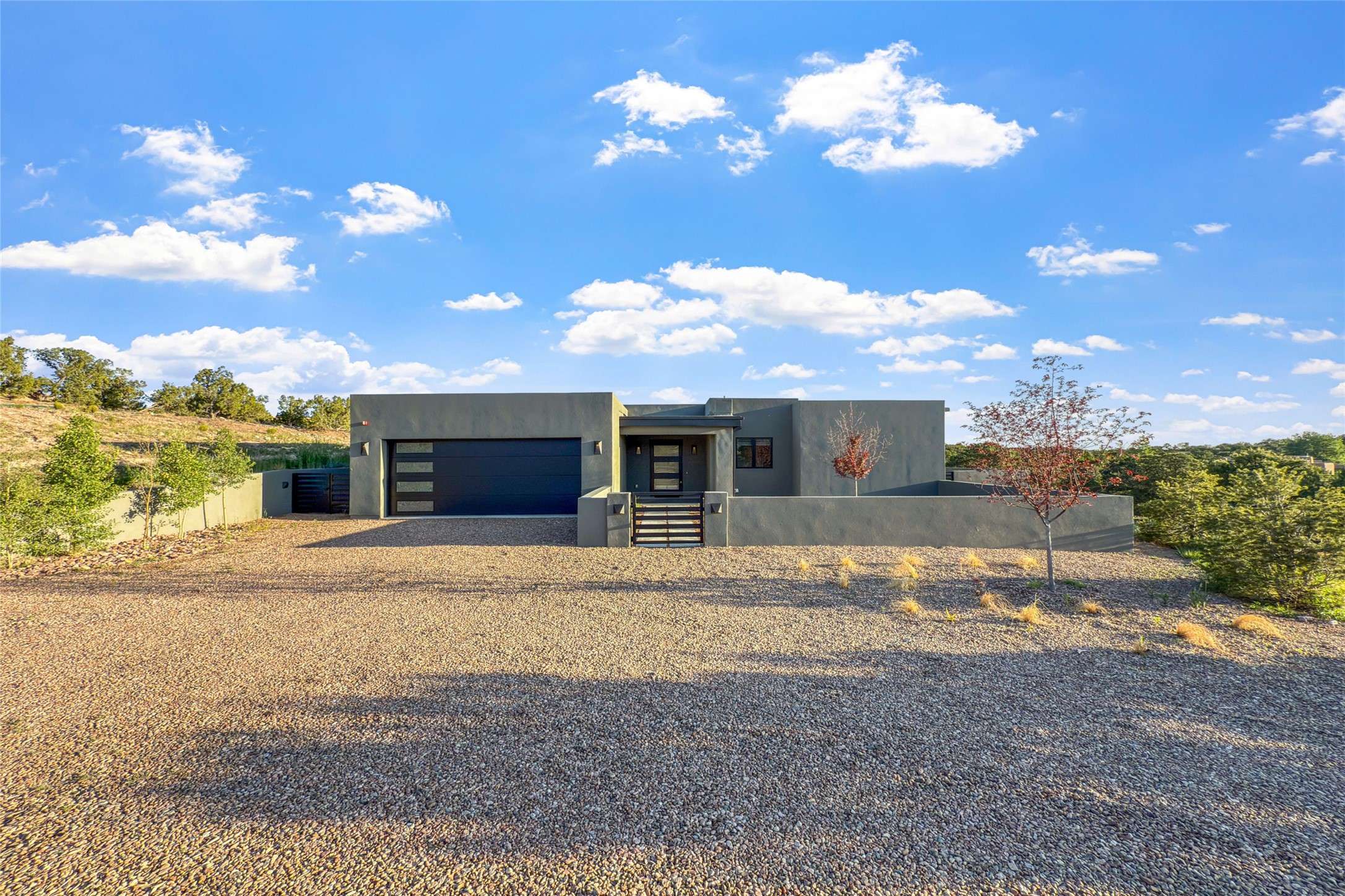 6 Ridge Point CT, Santa Fe, NM 87506