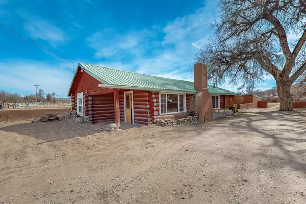 La Mesilla, NM 87532,169 State Road 399