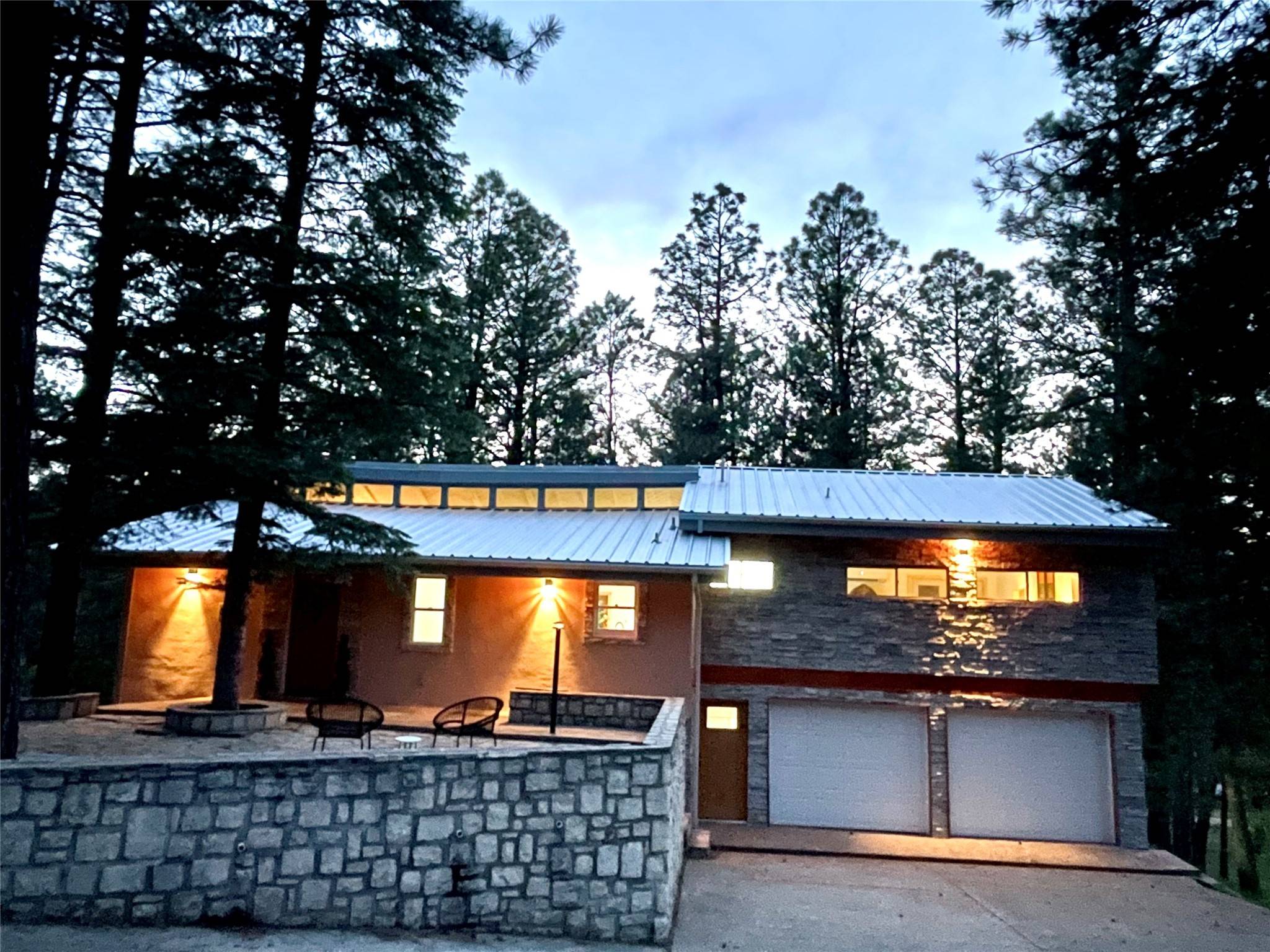42 Alta Vista, Rociada, NM 87742