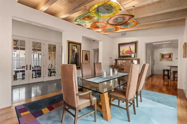 Santa Fe, NM 87506,50 Paseo Aragon