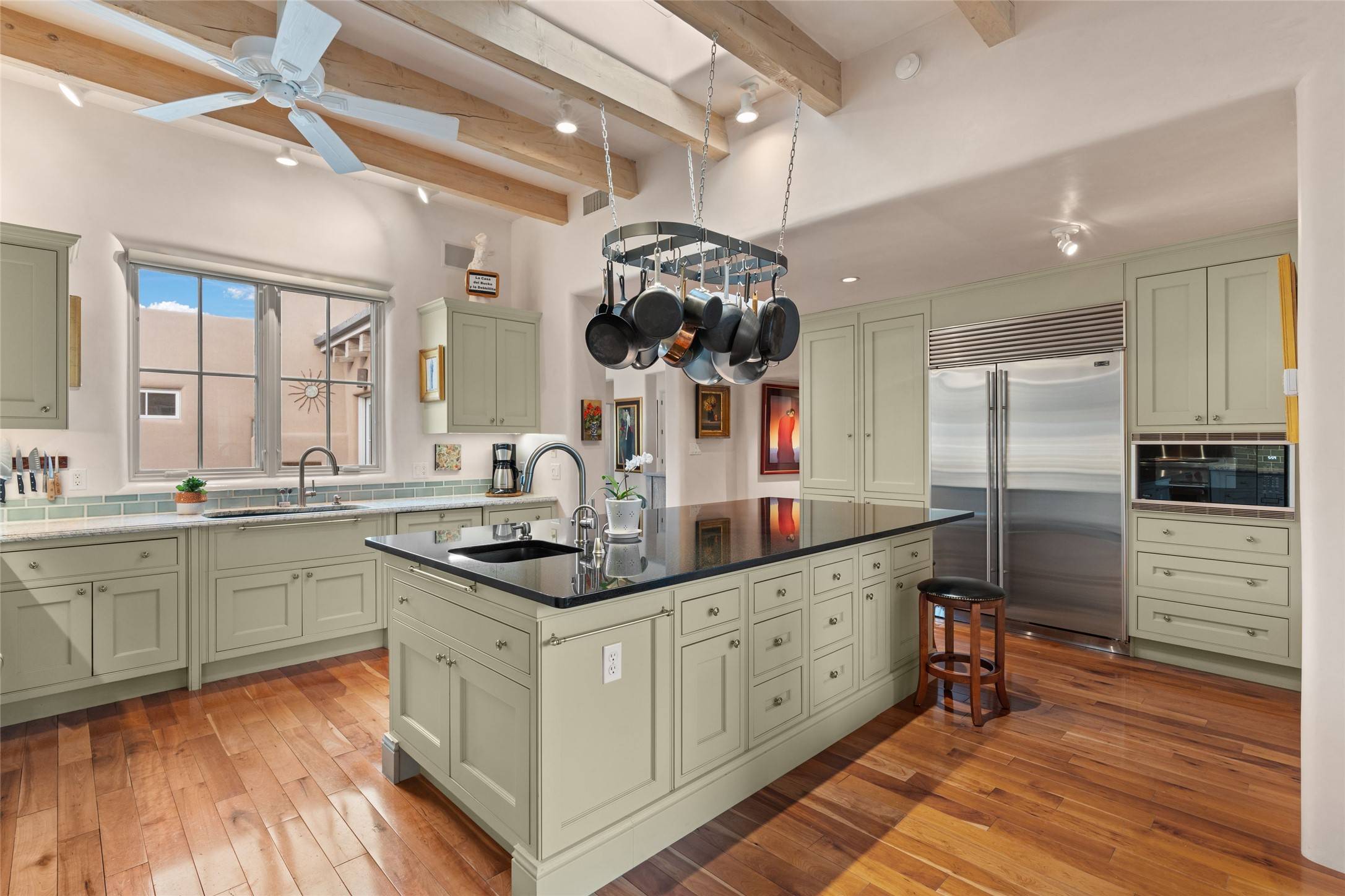 Santa Fe, NM 87506,50 Paseo Aragon