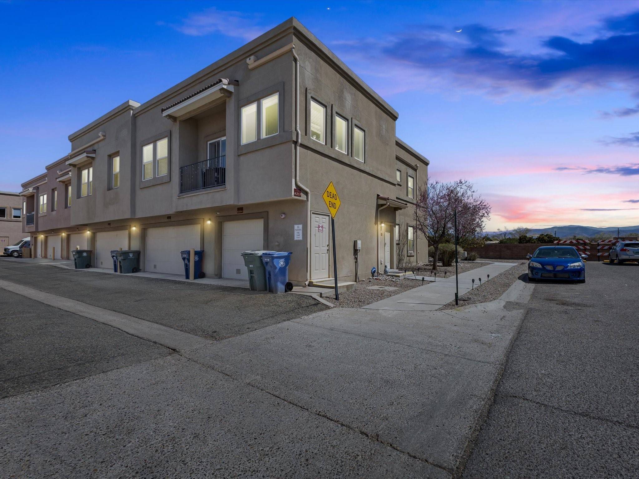 Santa Fe, NM 87507,4351 San Benito ST #C