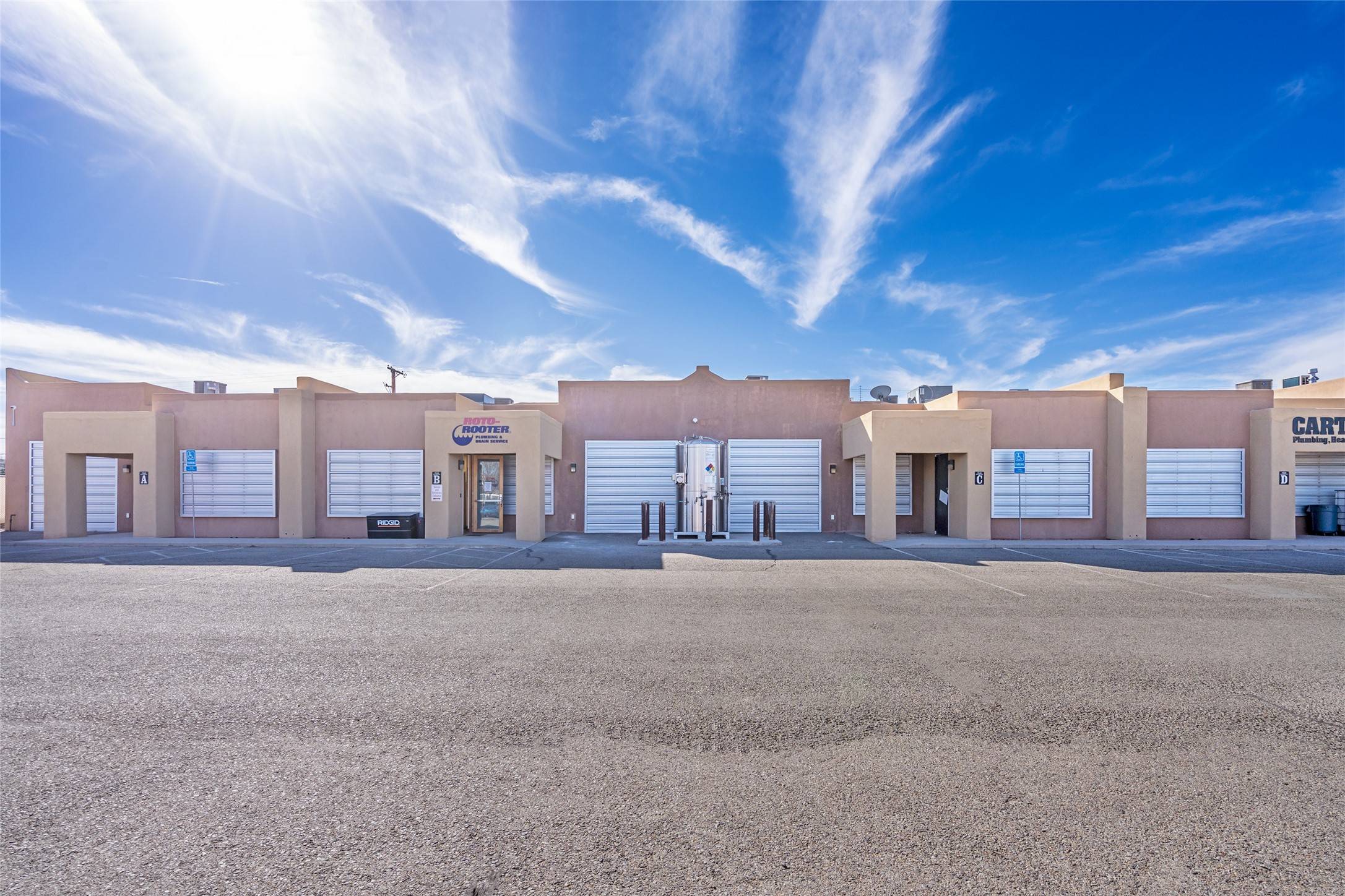 Santa Fe, NM 87505,7510 Mallard Way