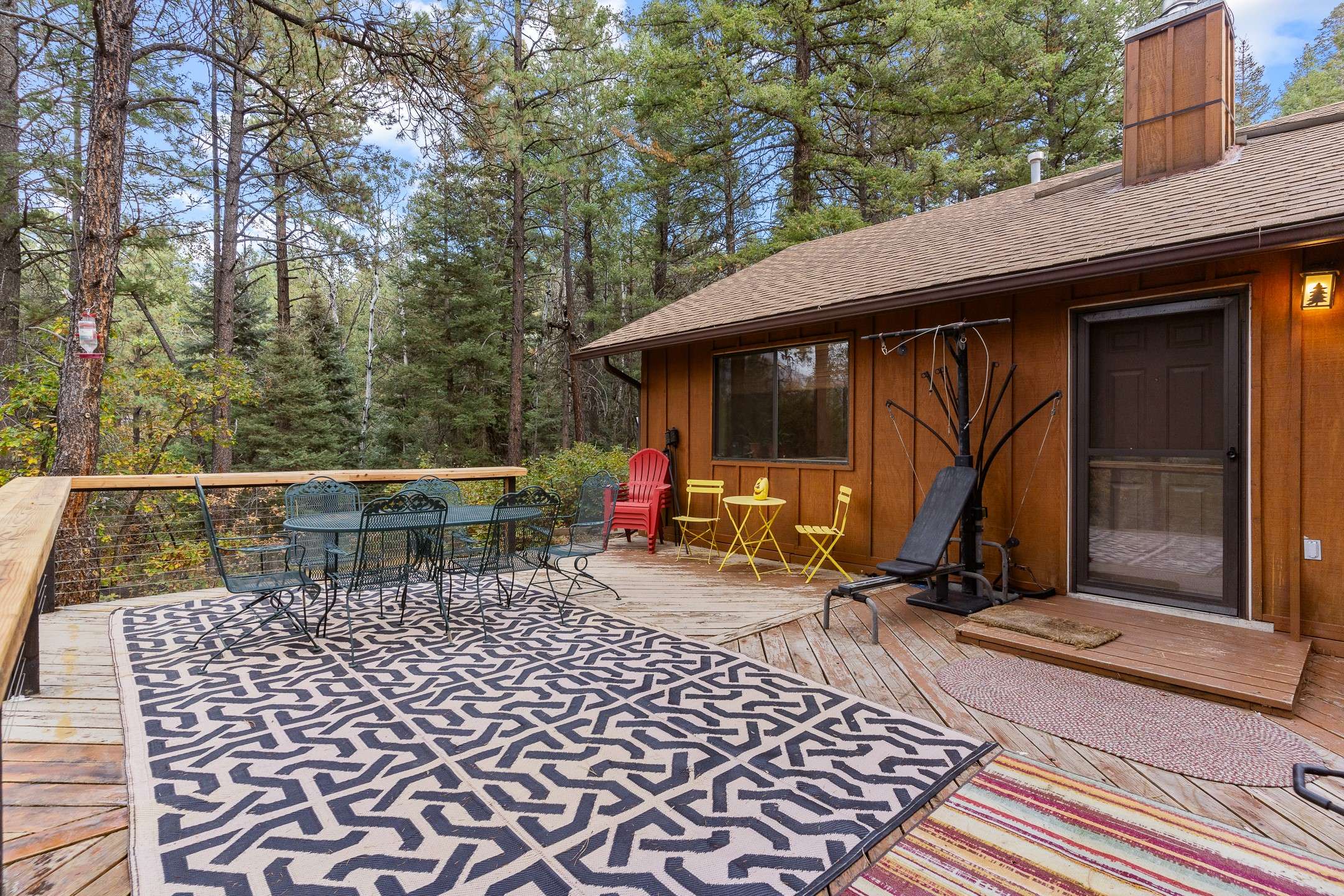 Jemez Springs, NM 87025,1556 Los Griegos RD