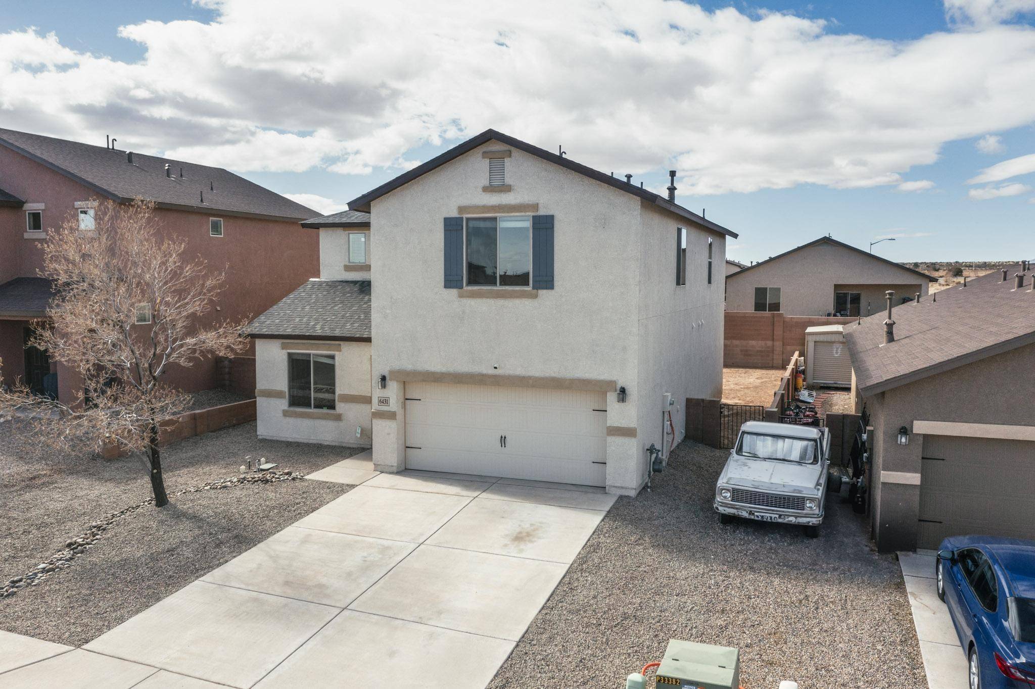 Rio Rancho, NM 87144,6431 Mountain Hawk WAY NE