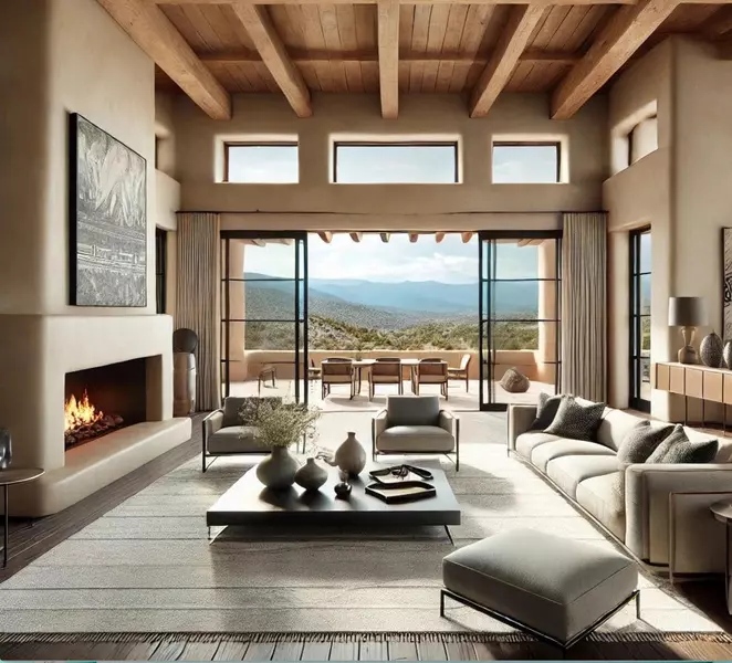 13 Jemez Hills LN #(Lot 4), Santa Fe, NM 87506