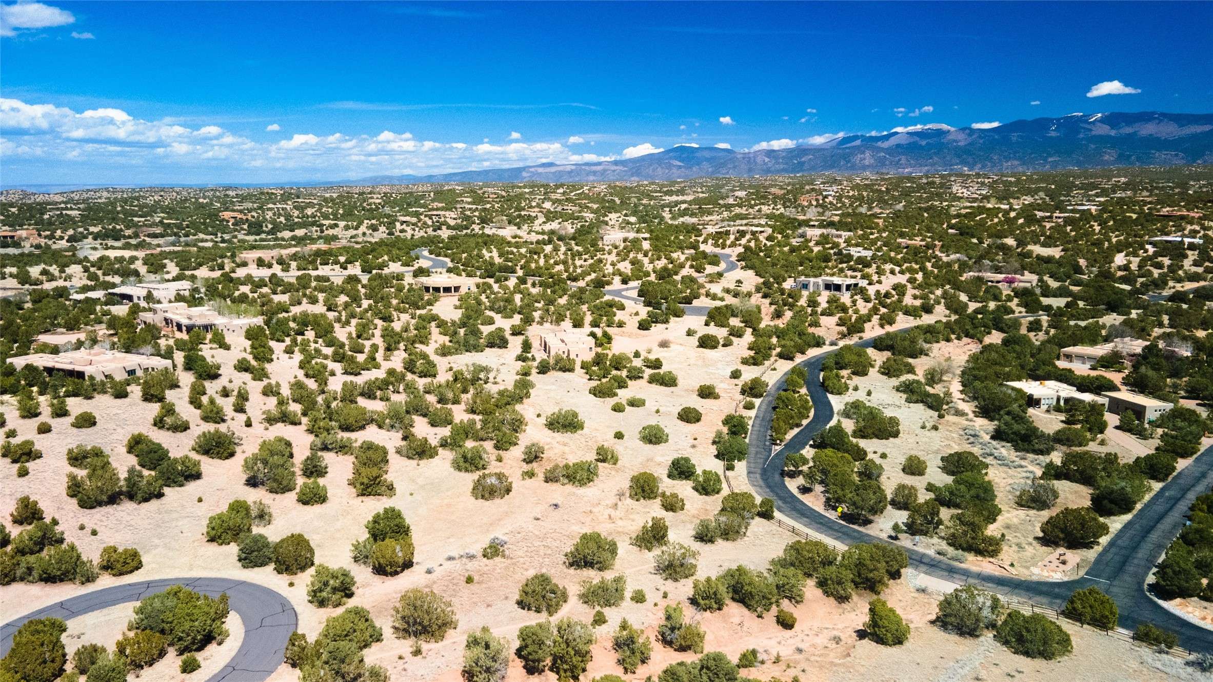 Santa Fe, NM 87506,151 Graythorn DR