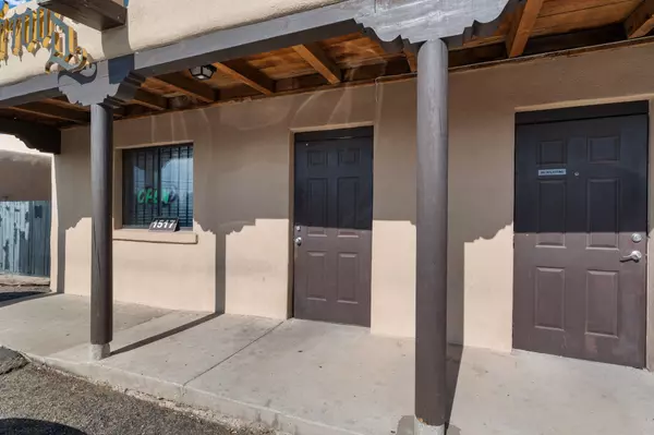 Santa Fe, NM 87505,1517 5th