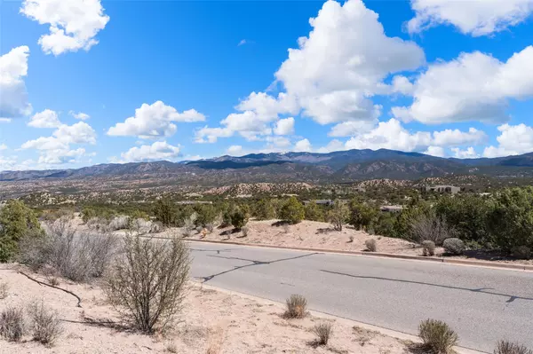 Santa Fe, NM 87506,3024 Monte Sereno DR #Lot 100