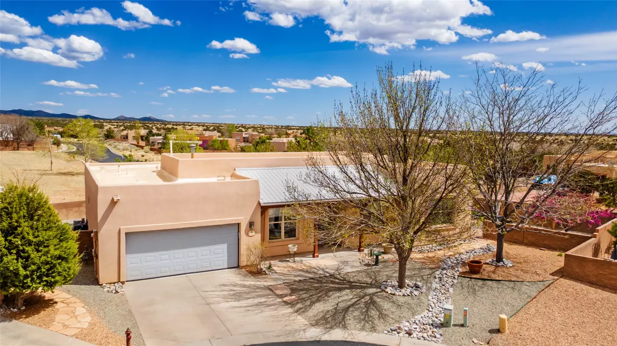 Santa Fe, NM 87508,4 Whitewater CT