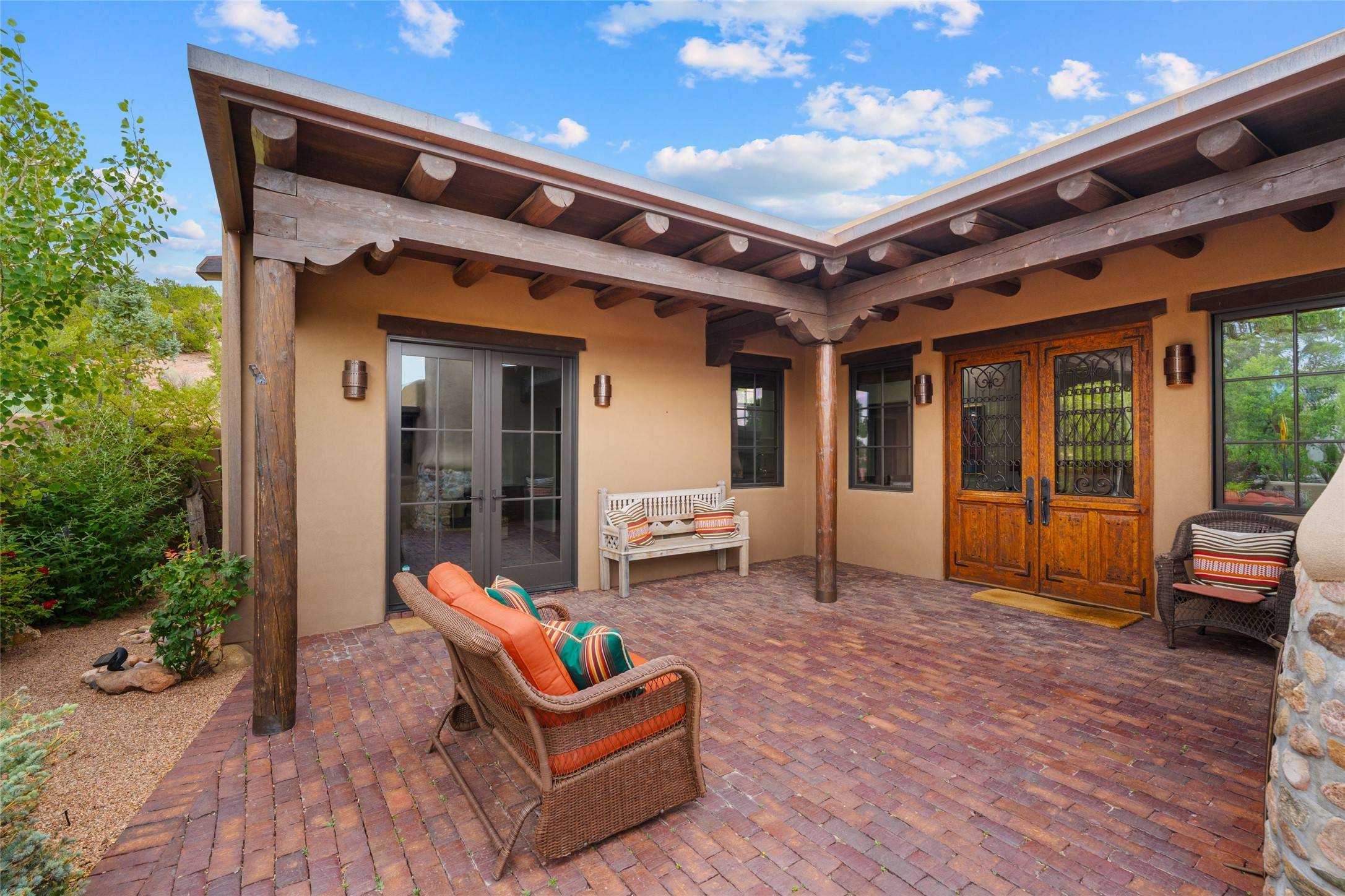 Santa Fe, NM 87501,306 Callecita PL