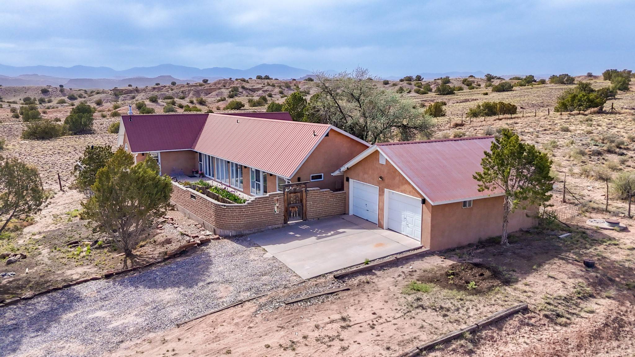 Santa Fe, NM 87506,17 Vereda Romero