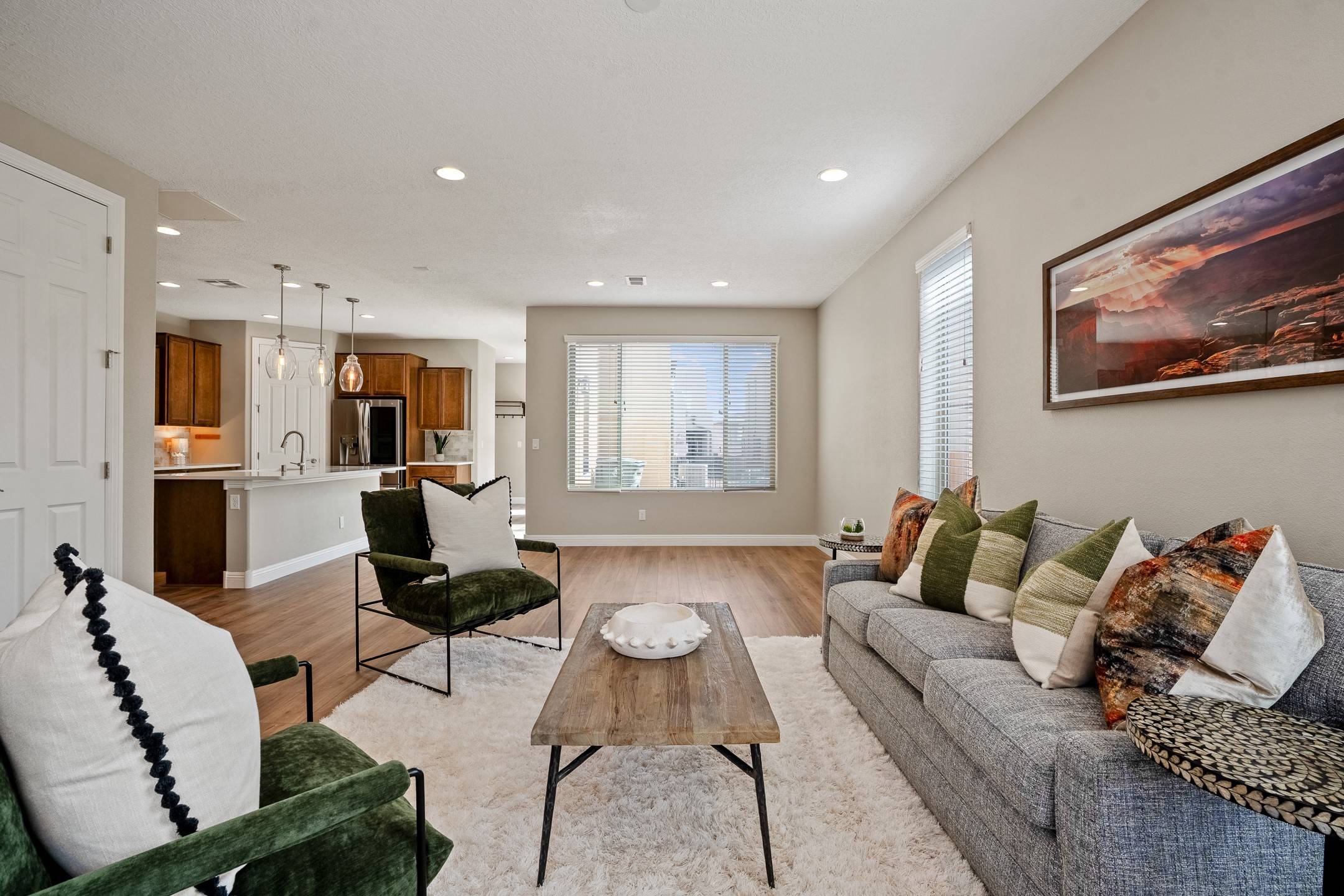 5108 Truchas LN, Santa Fe, NM 87507
