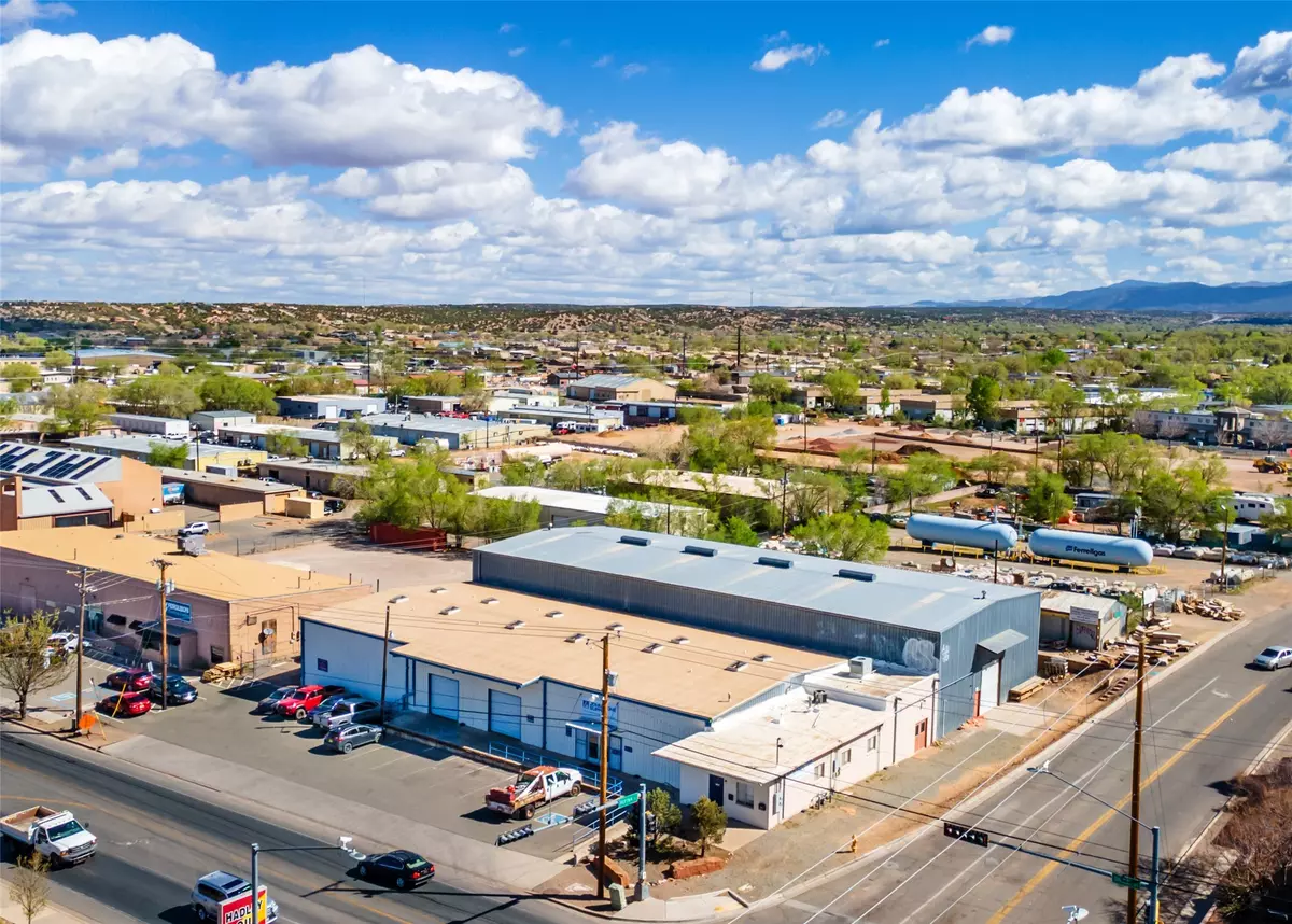 Santa Fe, NM 87505,1259 Siler Road