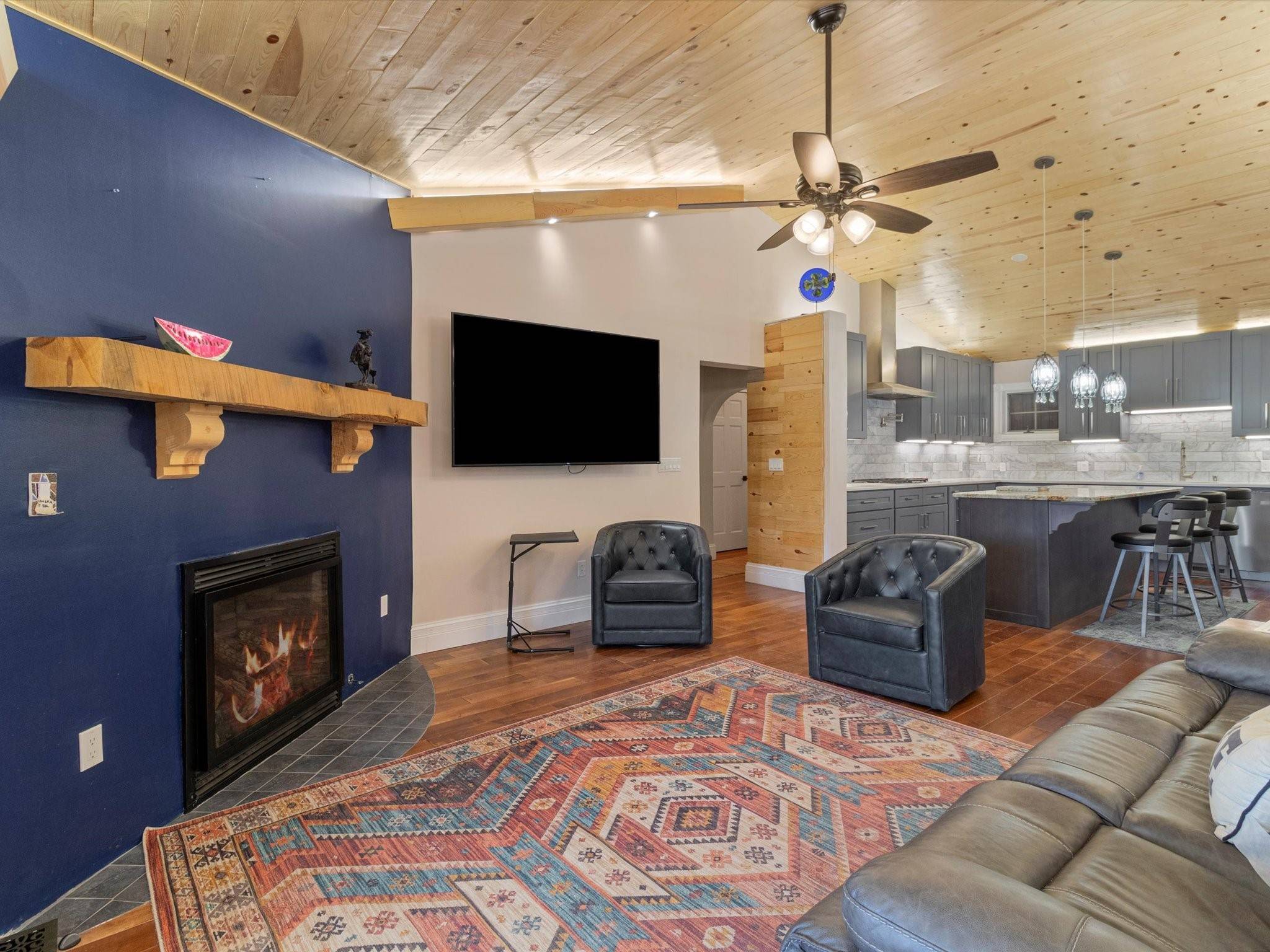 Santa Fe, NM 87501,1661 Cerro Gordo #Unit E & E1