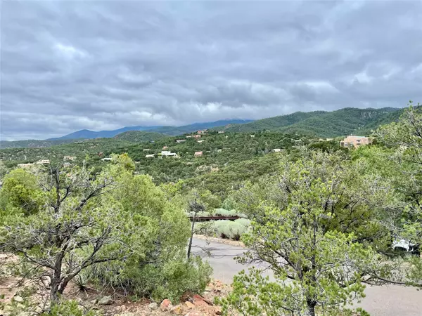 Santa Fe, NM 87501,1083 S Summit RDG #Lot 3