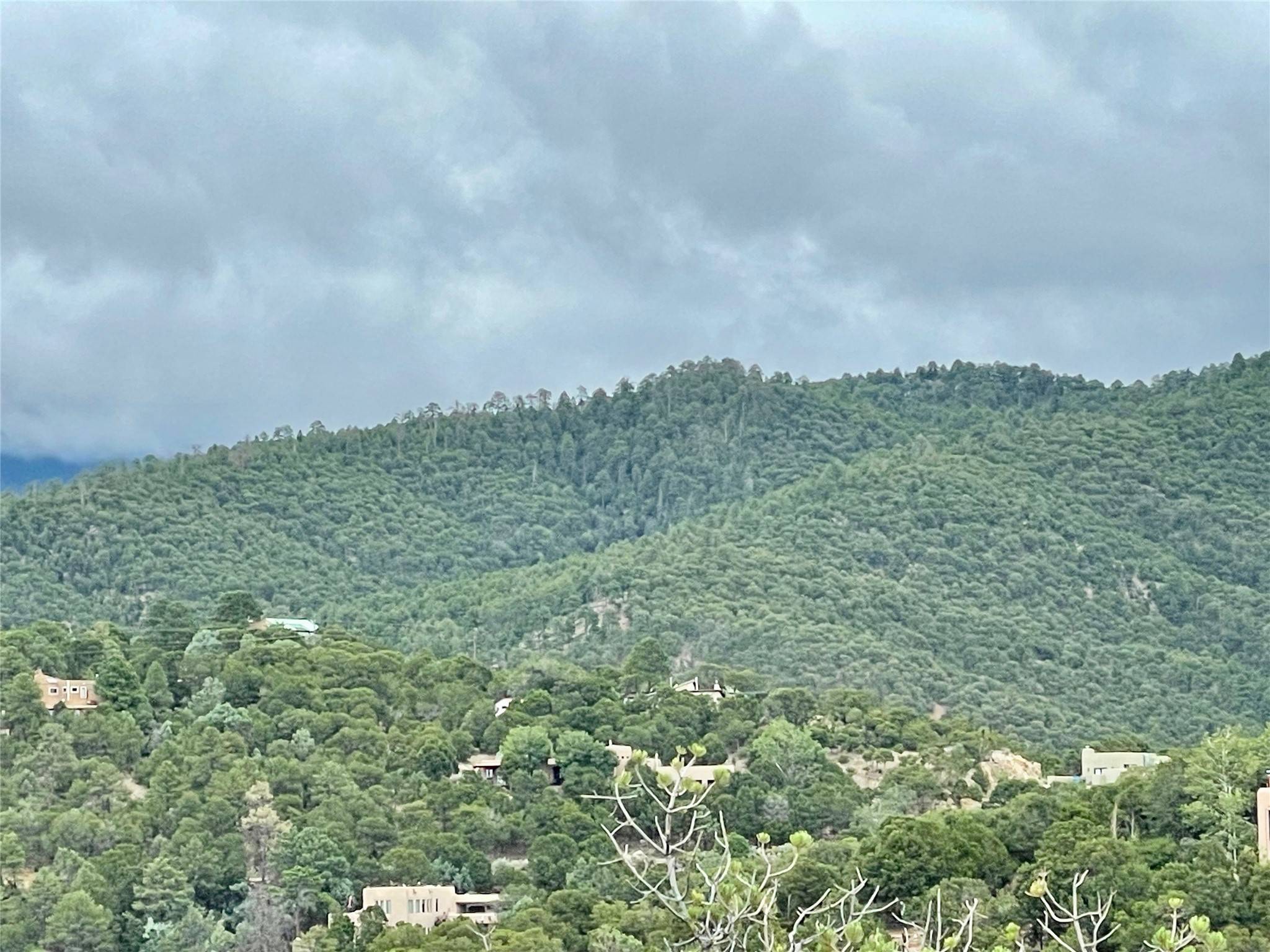 Santa Fe, NM 87501,1083 S Summit RDG #Lot 3