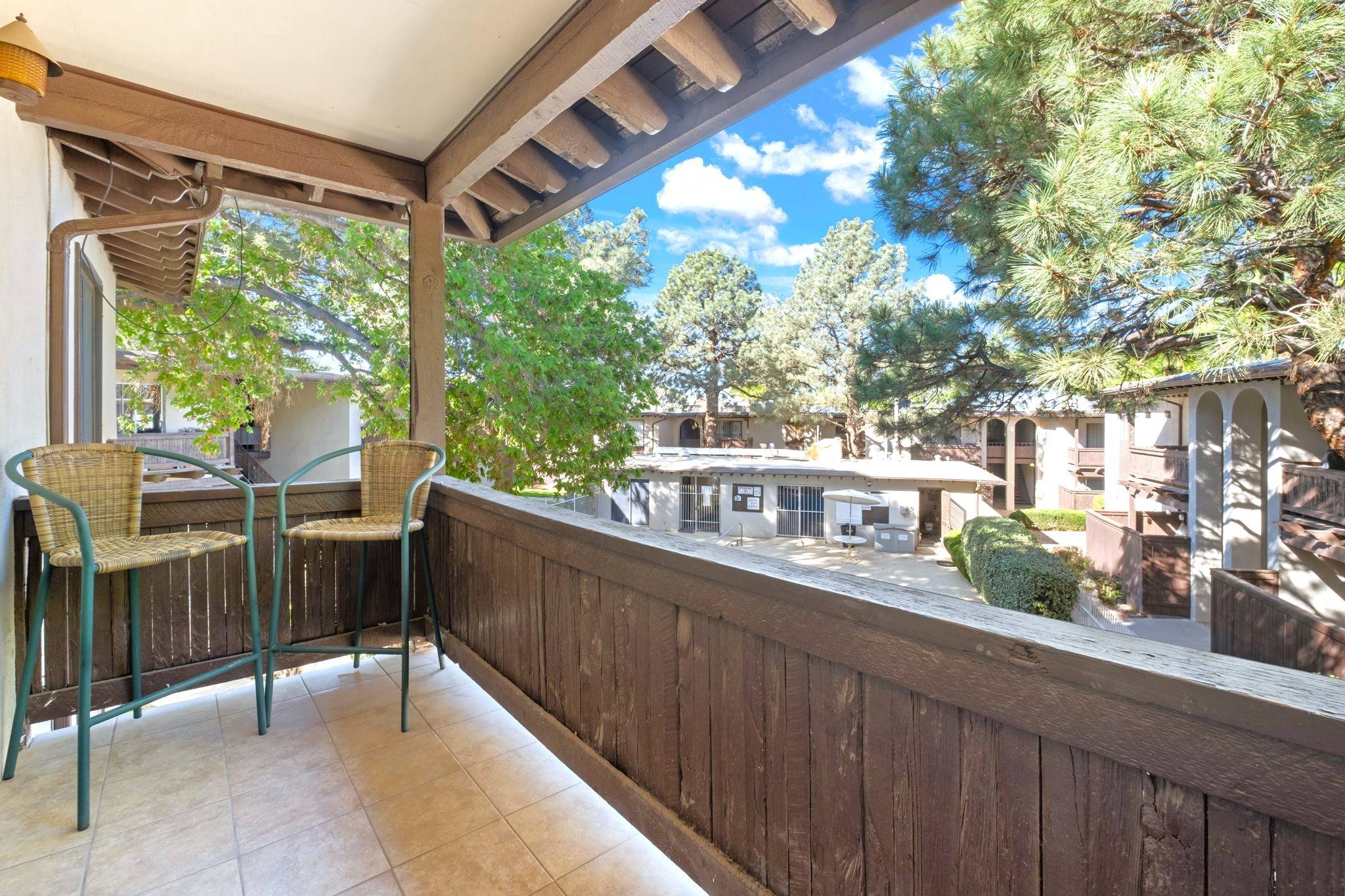 1601 Pennsylvania ST NE #S-02, Albuquerque, NM 87110
