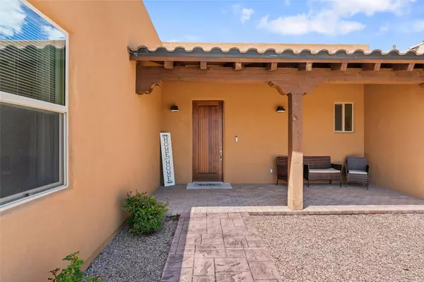 Santa Fe, NM 87508,35 La Pradera