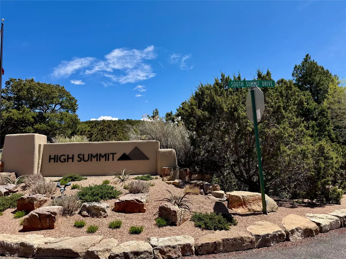 Santa Fe, NM 87501,various Summit Hills