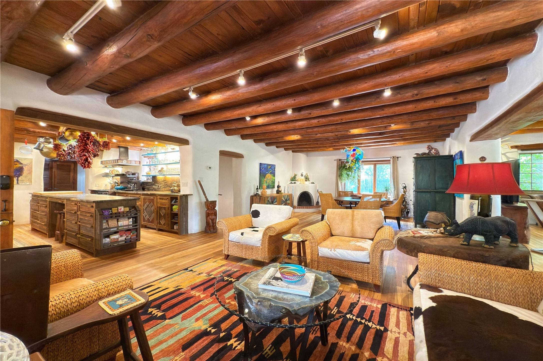 Santa Fe, NM 87506,1352 Bishops Lodge RD