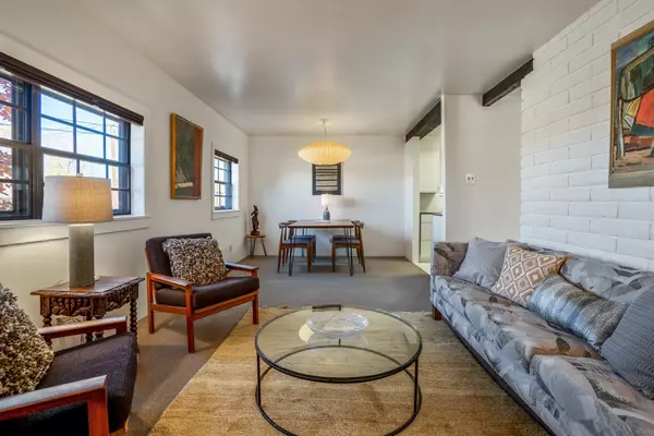 Santa Fe, NM 87501,335 Otero ST