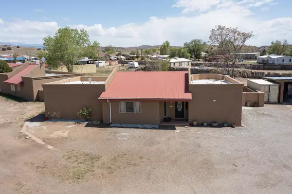 Espanola, NM 87532,23 County Road 108
