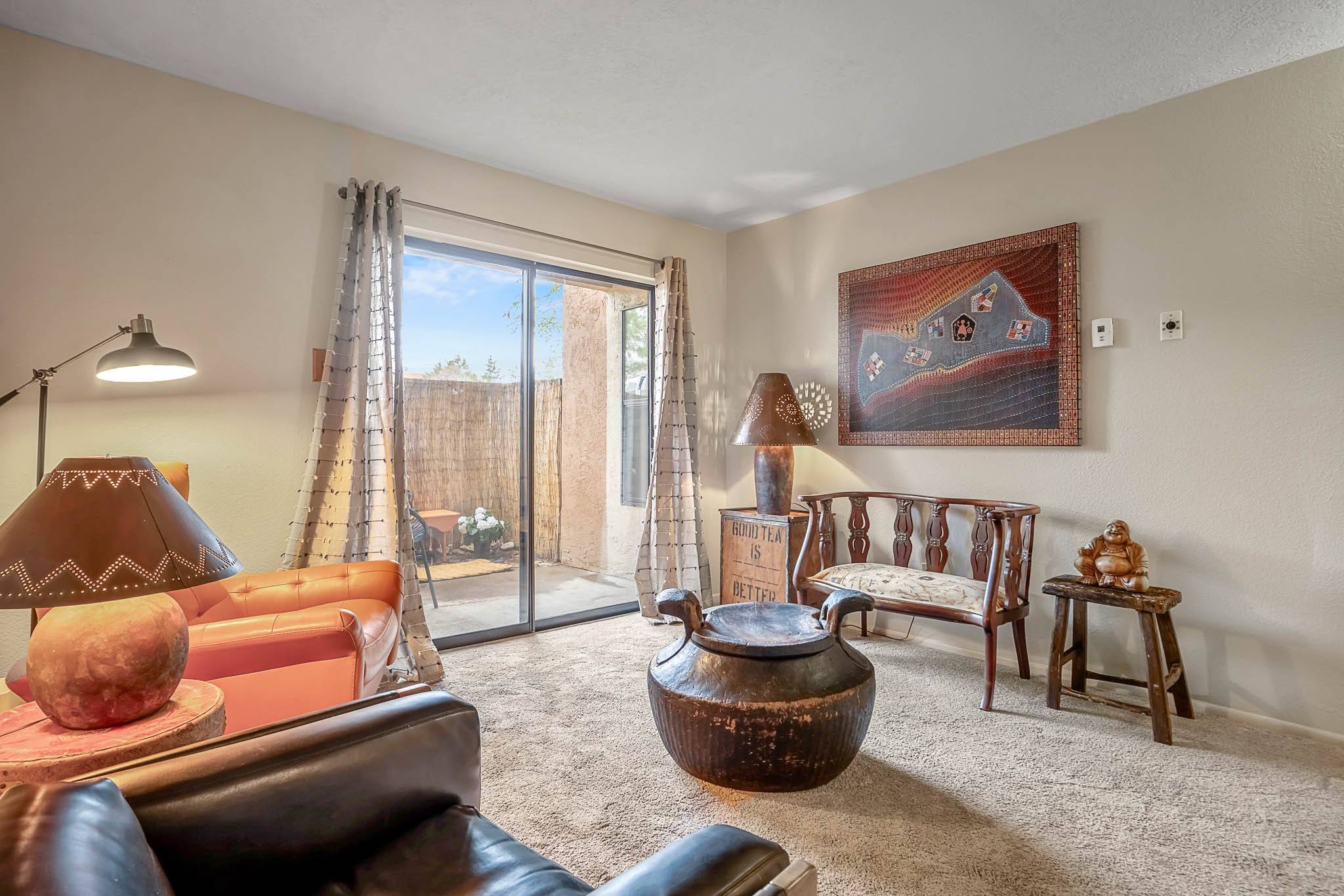 Santa Fe, NM 87501,941 Calle Mejia #804