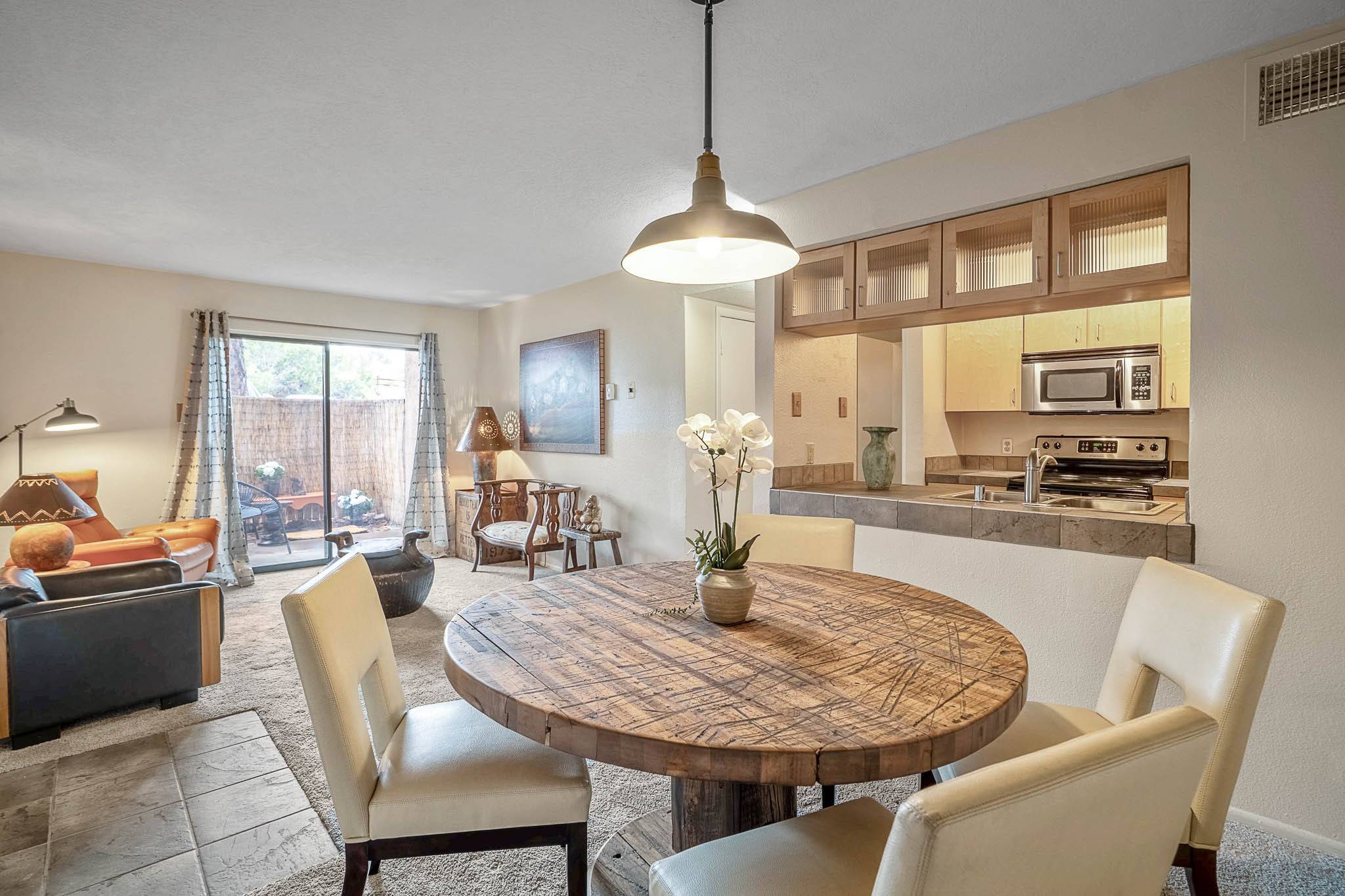 Santa Fe, NM 87501,941 Calle Mejia #804