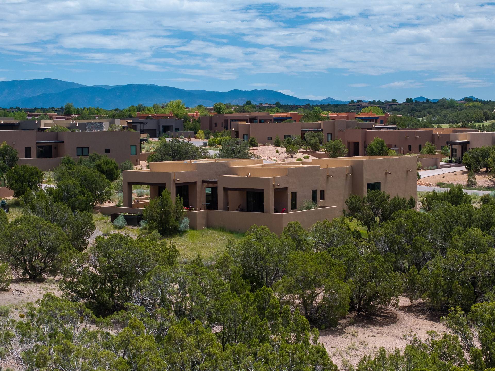 1 Valverde CT, Santa Fe, NM 87506
