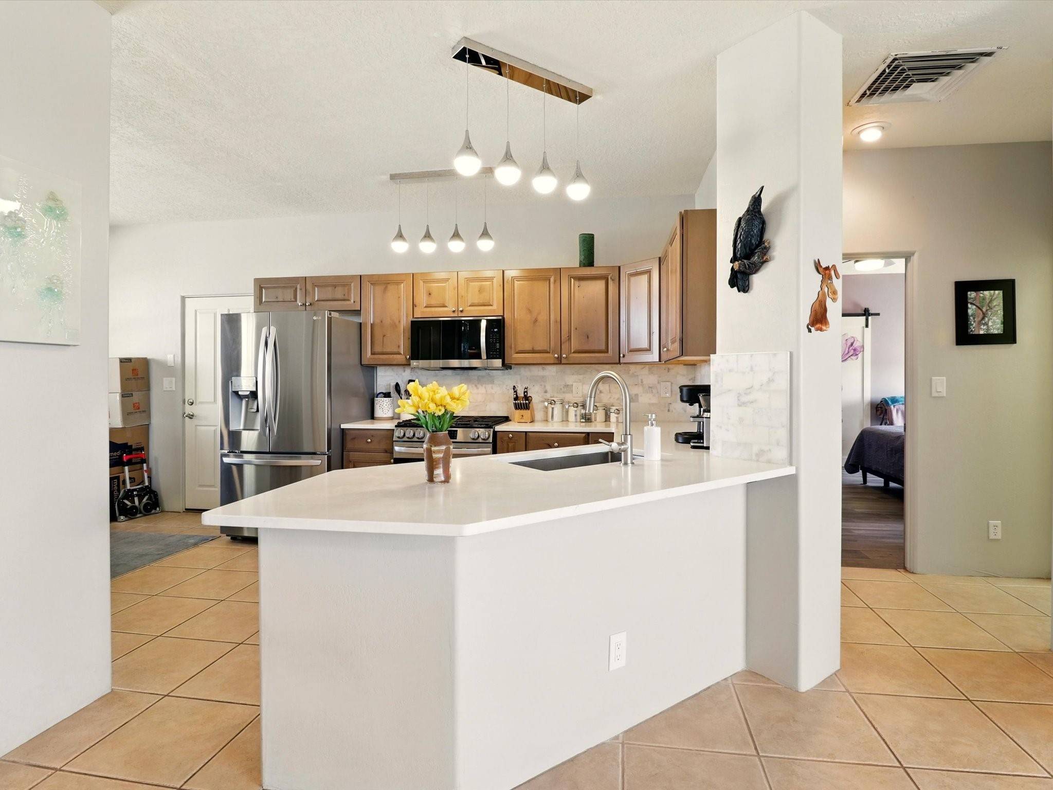 Santa Fe, NM 87508,4 Sierra Grande RD