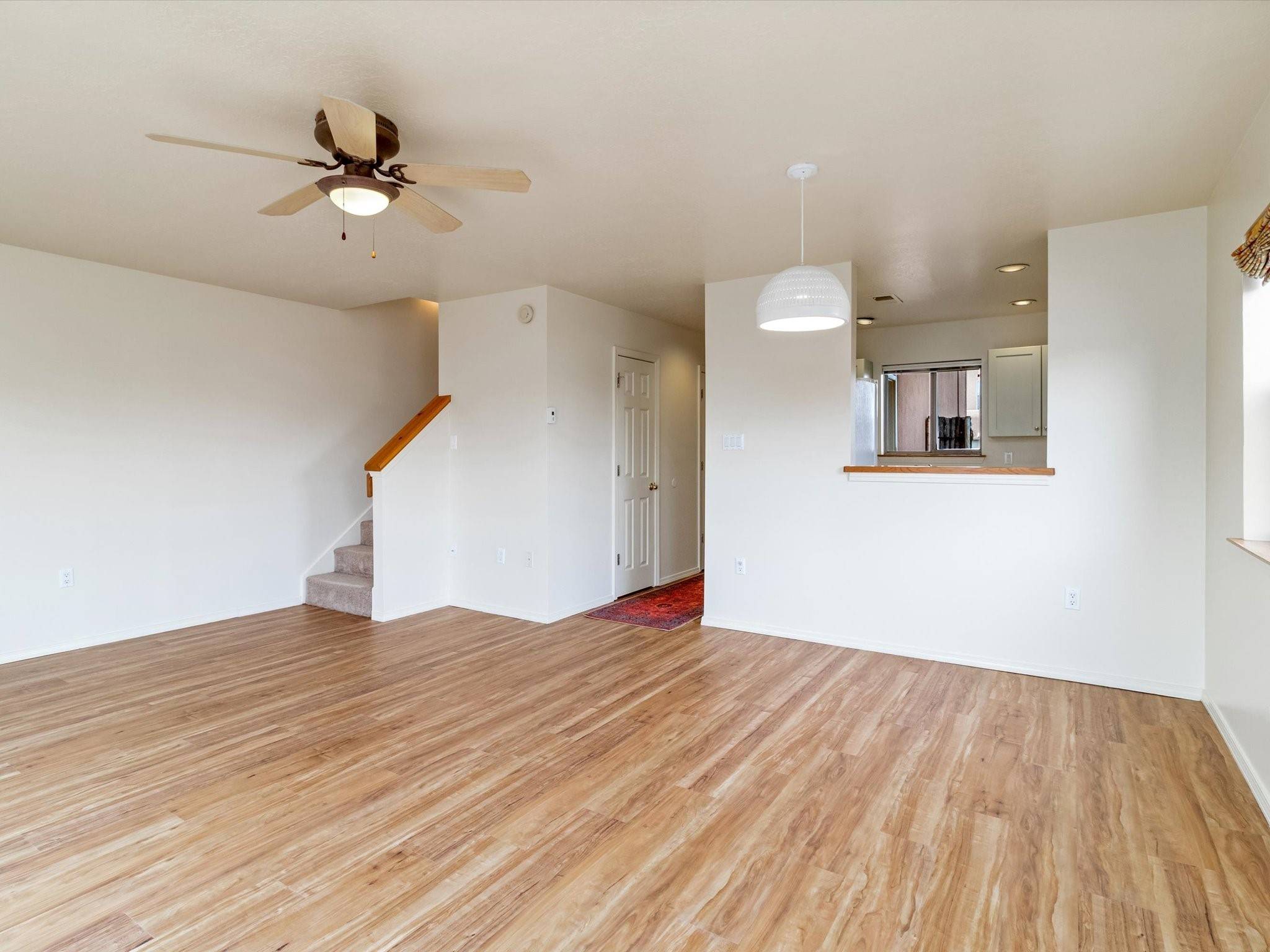 Santa Fe, NM 87507,3300 Rufina ST #A-1