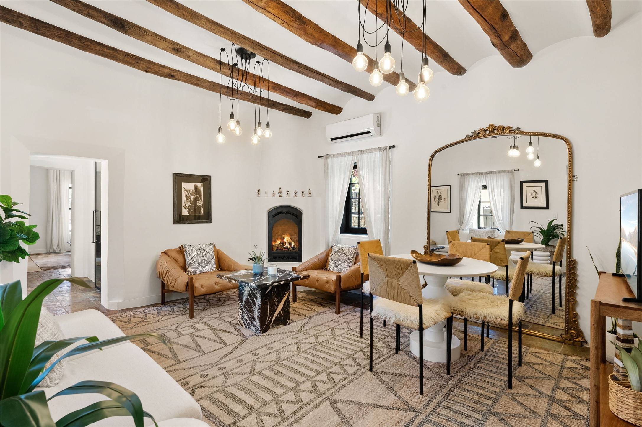 824 Dunlap ST #A, Santa Fe, NM 87501