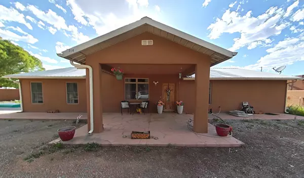 Espanola, NM 87532,314 Calle Lucia