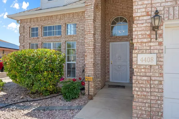 Albuquerque, NM 87114,4408 Cactus Hills PL NW