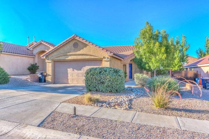 Albuquerque, NM 87121,10819 CENOTE Road SW