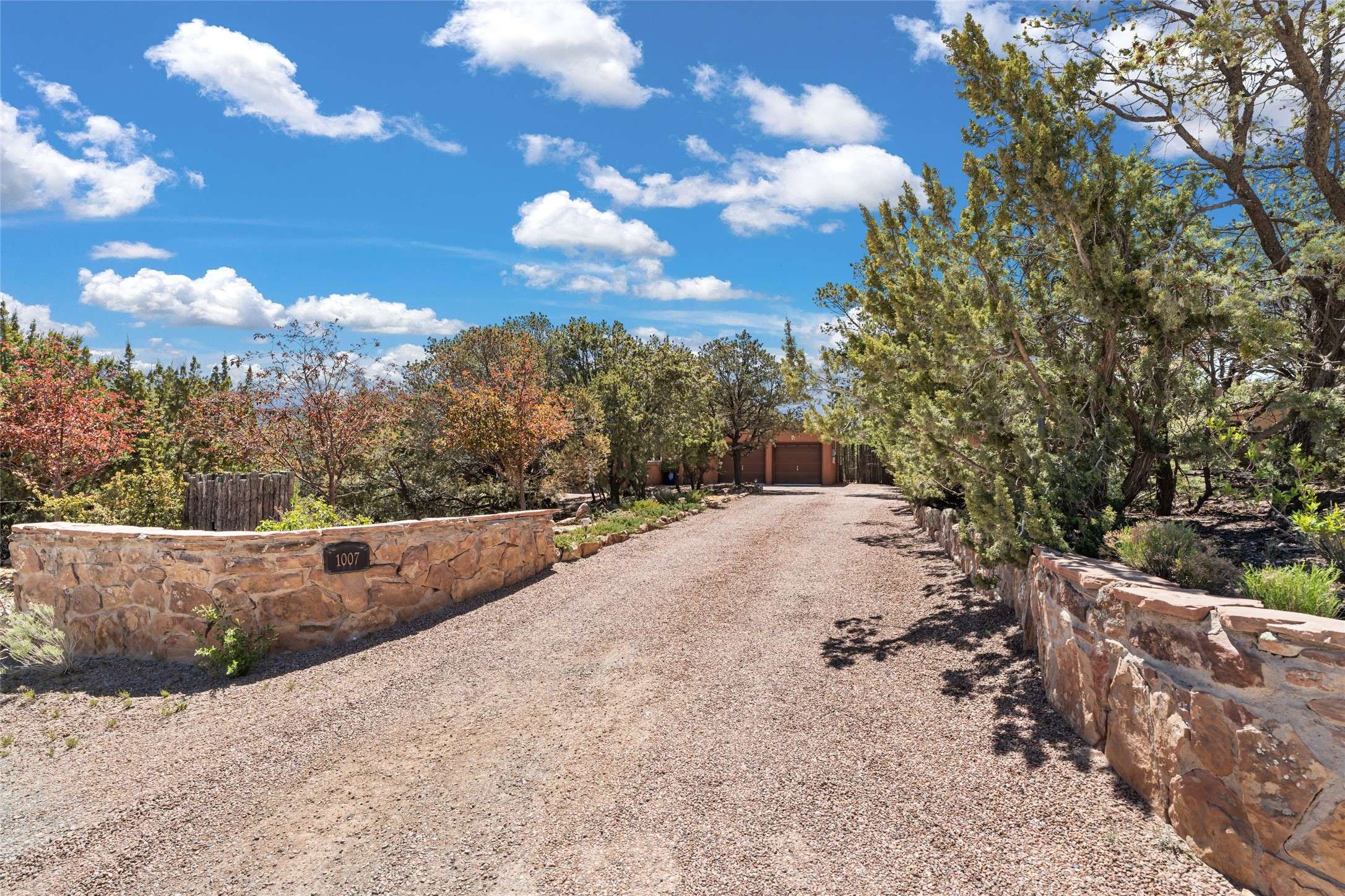 Santa Fe, NM 87501,1007 Calle Largo