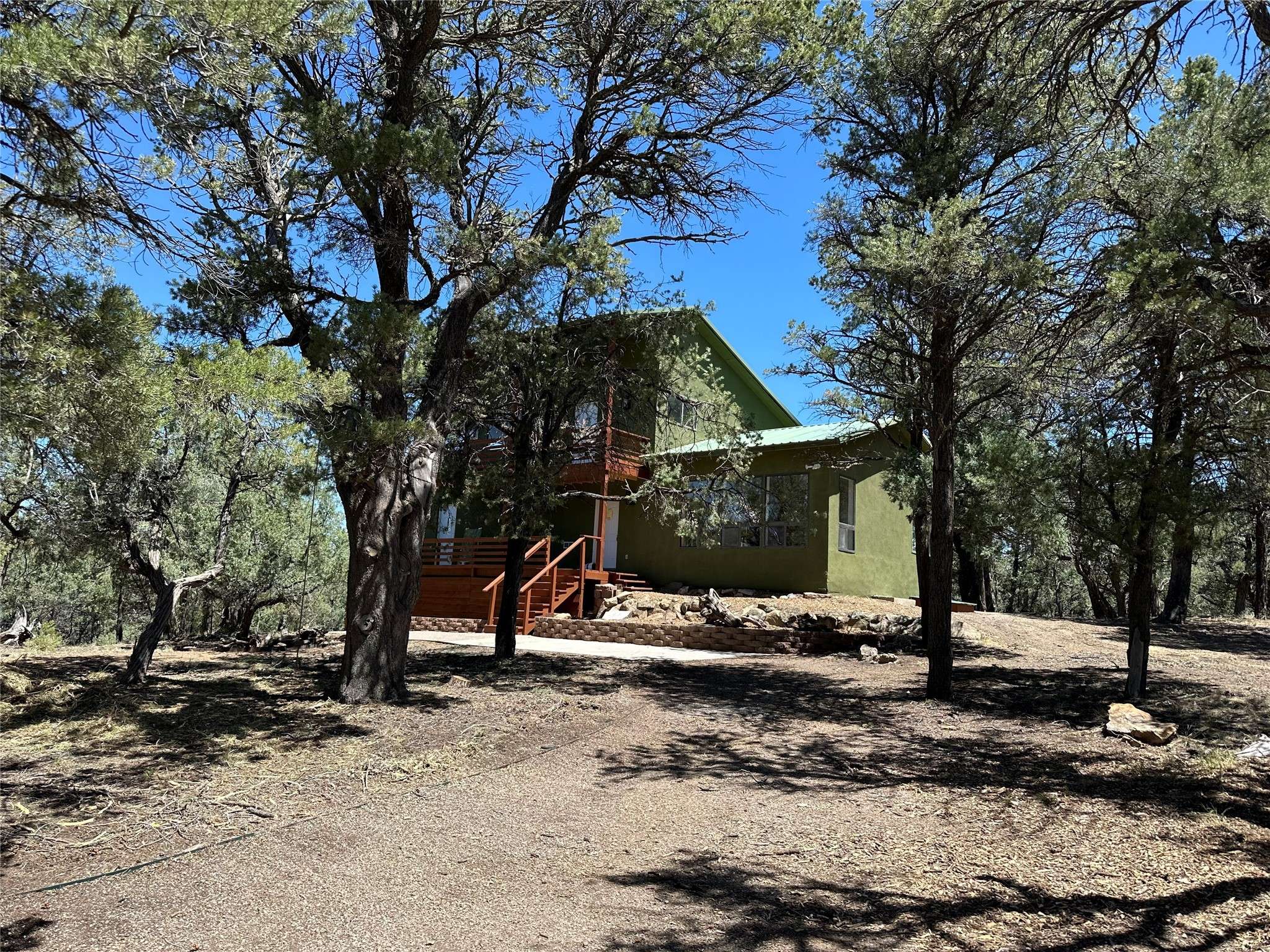 Los Ojos, NM 87551,42 Christy LN