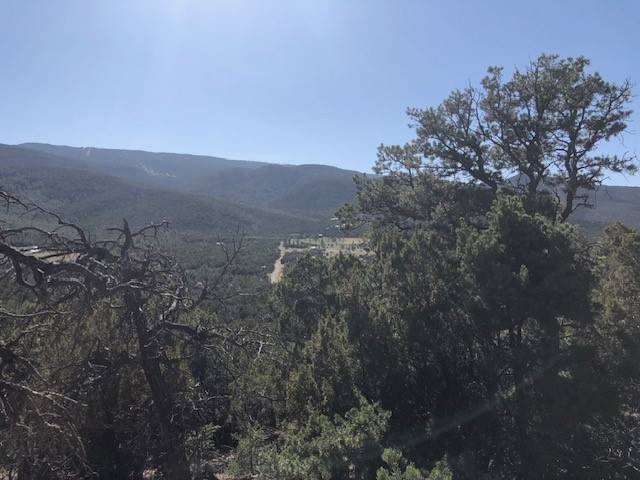 La Madera, NM 87539,Lots 20,21,22 Mountain RD