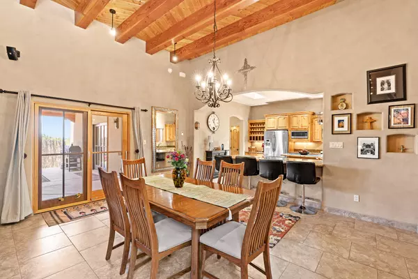 Santa Fe, NM 87507,21 Camino Barranca