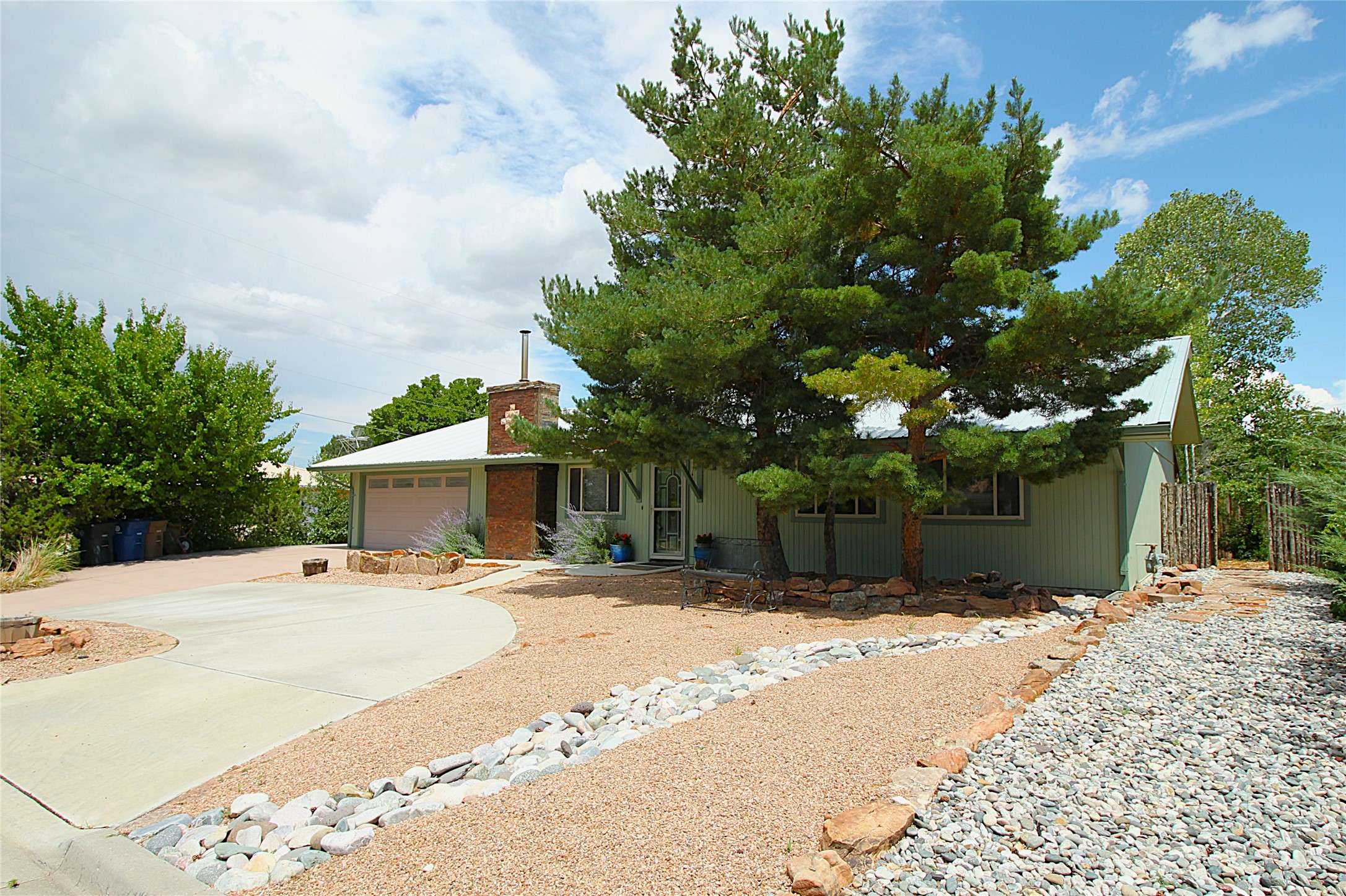 White Rock, NM 87547,105 Agate ST