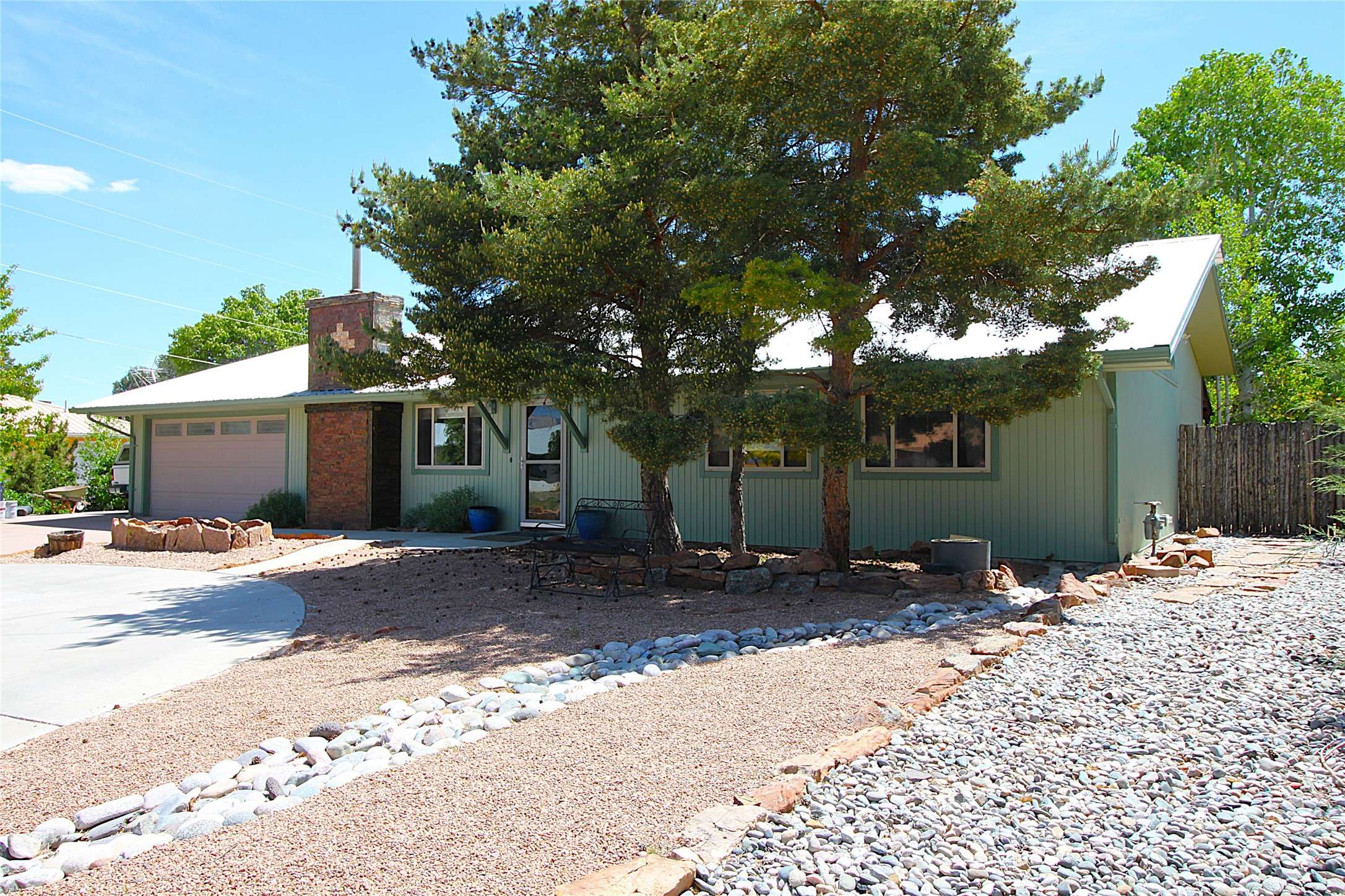 White Rock, NM 87547,105 Agate ST