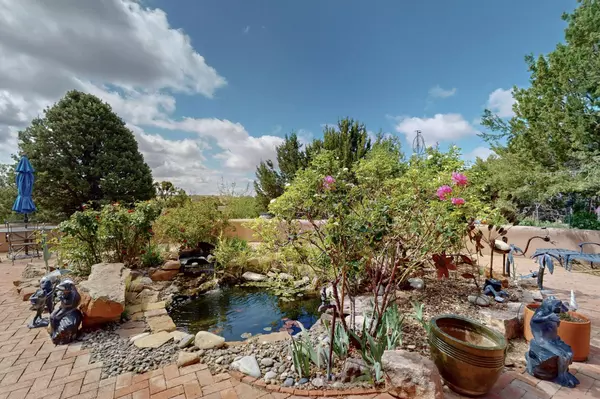 Santa Fe, NM 87508,13 Frasco RD