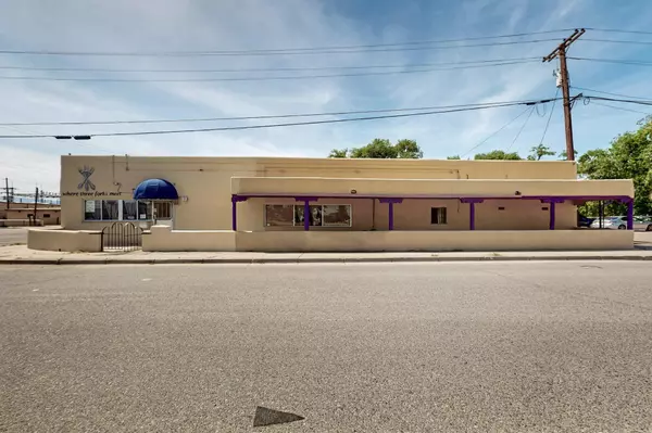 Espanola, NM 87532,100 Los Alamos HWY