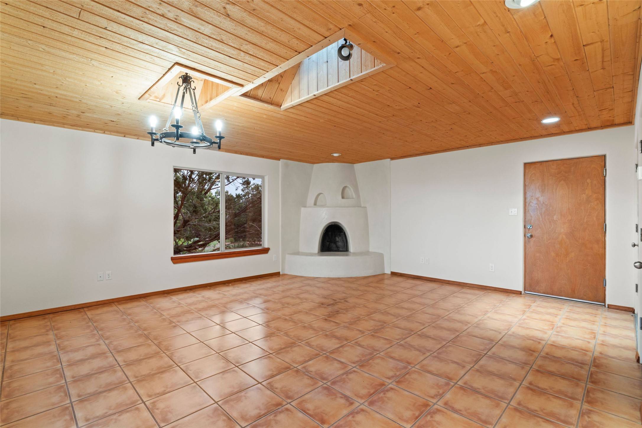 Santa Fe, NM 87508,46 Estambre Road