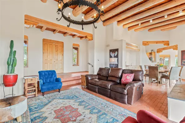 Santa Fe, NM 87508,17 Alteza