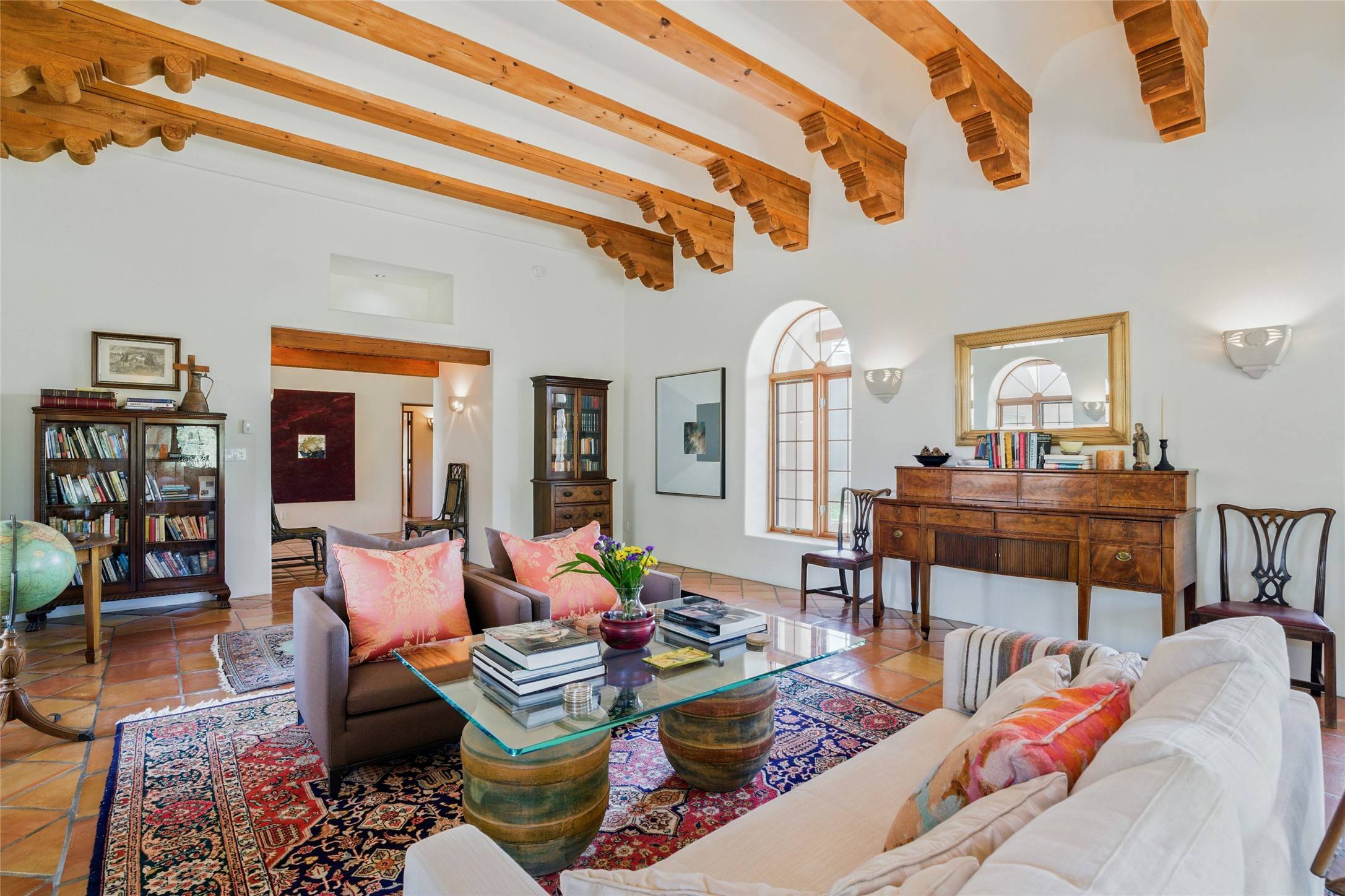 39 Camino Cabo, Santa Fe, NM 87508