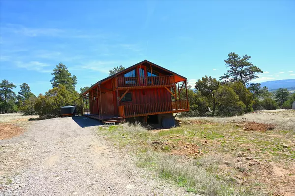403 Shroyer, Rutheron, NM 87551