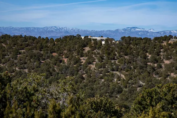 Santa Fe, NM 87501,Lot 79 Cerro Escondido